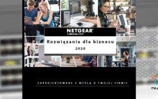 ITM.expert katalog Netgear 2020