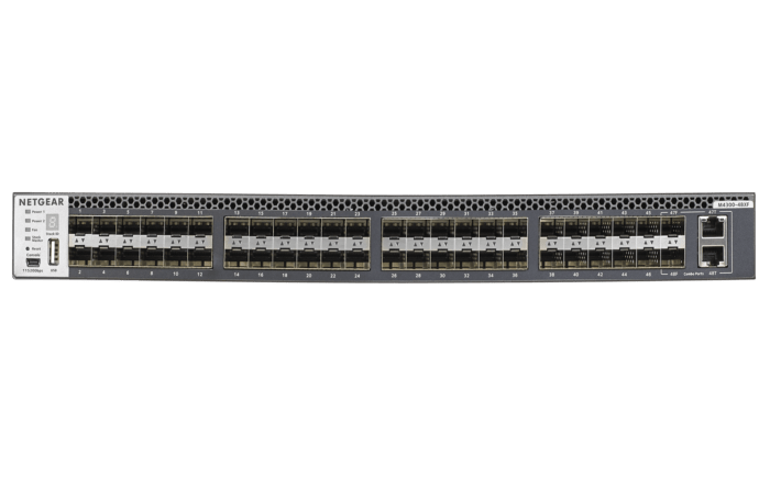 XSM4348FS-100NES Netgear M4300-48XF